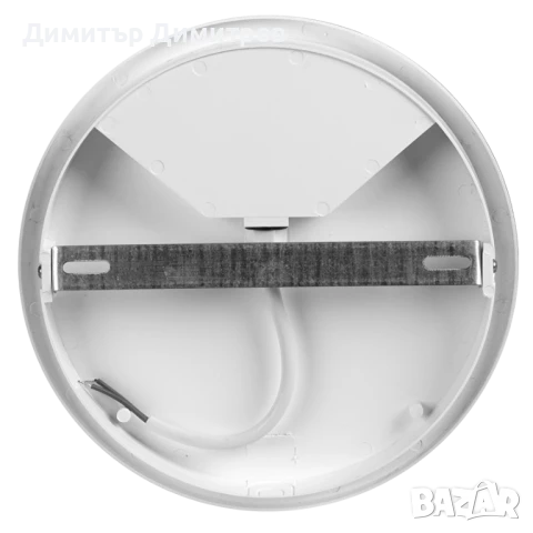 LED плафониера 24W 4200K IP54 Ultra Lux, снимка 3 - Лед осветление - 50614668