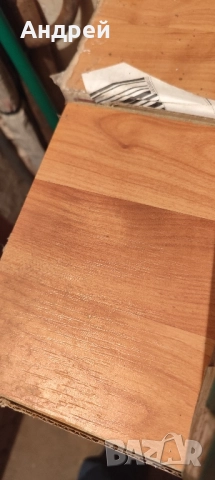 Ламинат; Фаянс; Интериорни врати; Тоалетно казанче и др., снимка 2 - Ламиниран паркет и подложки - 52935150