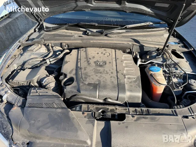 Audi a5 2.0tdi на части / Ауди а5 2.0тди , снимка 5 - Автомобили и джипове - 55838629