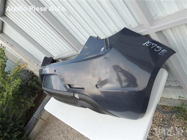 Задна броня Alfa Romeo Giulietta година 2011 2012 2013 2014 2015 2016 2017 2018 2019 код 156085878. , снимка 2 - Аксесоари и консумативи - 42029174