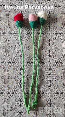 Кошници и вази на една кука, снимка 5 - Вази - 35392144