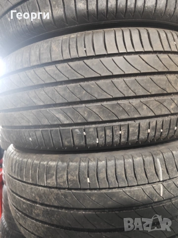 4бр.летни гуми 235/50/18 Michelin, снимка 9 - Гуми и джанти - 53931427