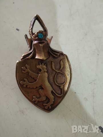 Щипка за пари,листи, снимка 3 - Други ценни предмети - 44470742