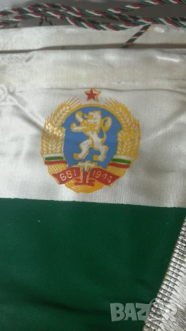 41 игрални флагчета XXIX Международен турнир Странджата ЦС на БСФС БФ Бокс 1978, снимка 4 - Колекции - 51277408