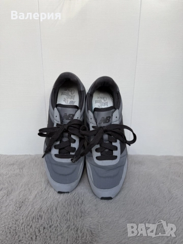new balance маратонки 41.5, снимка 3 - Детски маратонки - 56245145