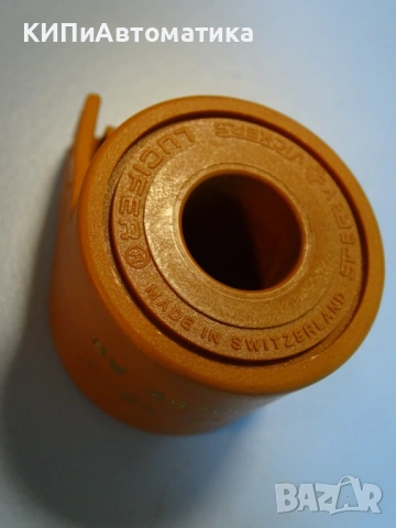 ел. магнитна бобина LUCIFER 481000 D48 coil solenoid 24V 50Hz 8W, снимка 3 - Резервни части за машини - 54193357