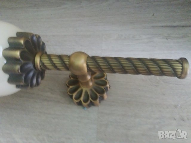 класически плик за стена, снимка 2 - Лампи за стена - 40611688