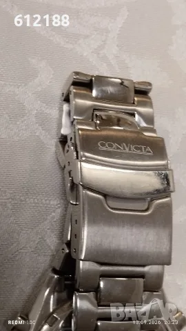 Convicta -Rockman, снимка 4 - Мъжки - 56060588
