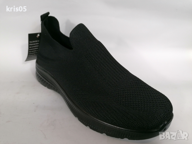 Дамски маратонки, снимка 2 - Маратонки - 44634629