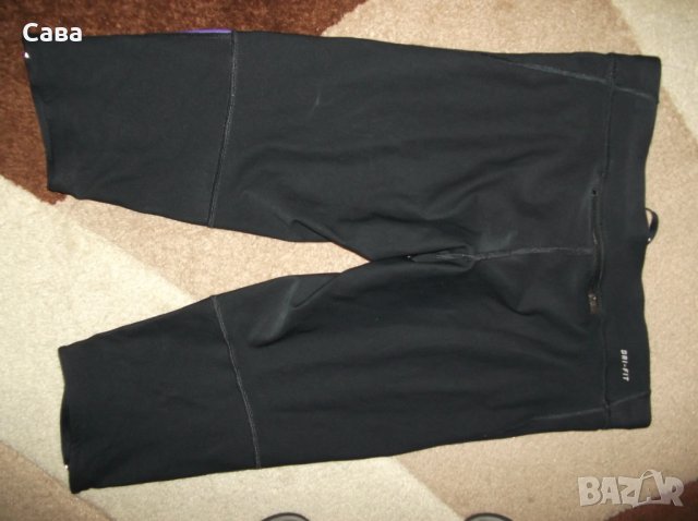 Бермуди NIKE    дамски,ХС и М, снимка 7 - Къси панталони и бермуди - 30085979