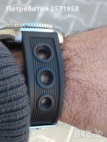 Breitling Superocean 44, снимка 3 - Мъжки - 52811402