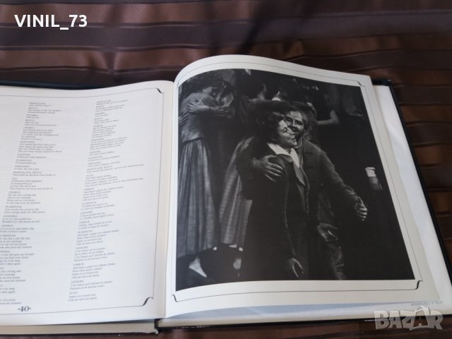  Beethoven -  Bernstein‎– Fidelio, снимка 7 - Грамофонни плочи - 30491272