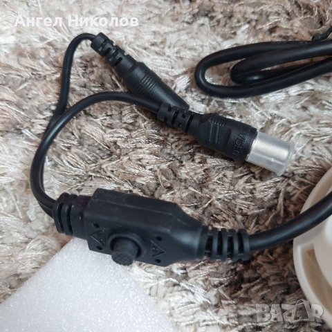 Камера за наблюдение , снимка 4 - Други - 39800547