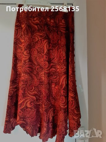 Впечатляващ Костюм на Zori Fashion! НОВ!Оригинален модел-пролет/есен/зима !, снимка 4 - Костюми - 30336063