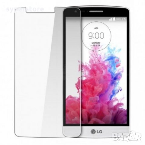 Стъклен протектор за LG G4s H736 2015 Tempered Glass Screen Protector, снимка 1 - Фолия, протектори - 29778212