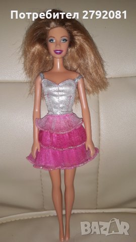 Кукли Барби, снимка 3 - Кукли - 30177222