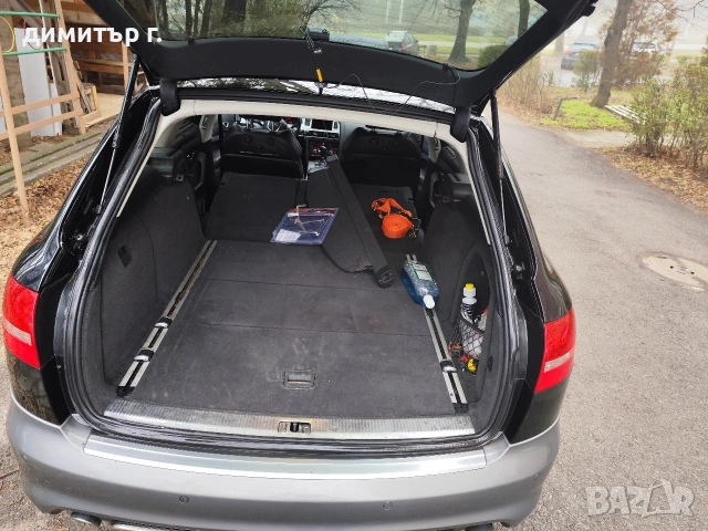 Audi A6 allroad 3.0 TDI 03/2001, снимка 2 - Автомобили и джипове - 53241686