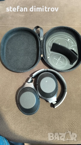 Sony WH-1000XM2 , снимка 5 - Bluetooth слушалки - 52903983