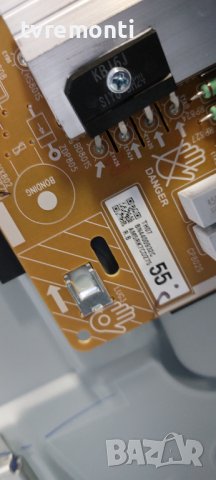 Power Board BN44-00932C TV SAMSUNG UE49NU7302U , снимка 2 - Части и Платки - 38084368