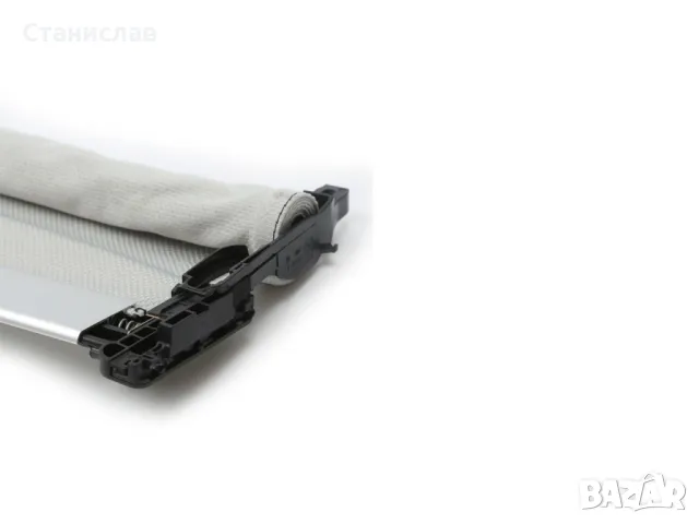 Audi A1 8X Комплект Щора за панорамен таван , снимка 4 - Части - 50401521