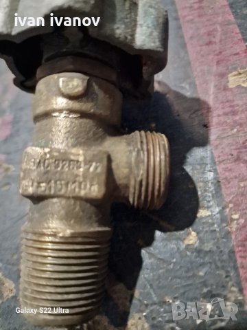 Кран Високо Налягане, снимка 6 - Други машини и части - 42406027