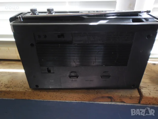 Продавам касетофон National Panasonic, снимка 2 - Радиокасетофони, транзистори - 56289461