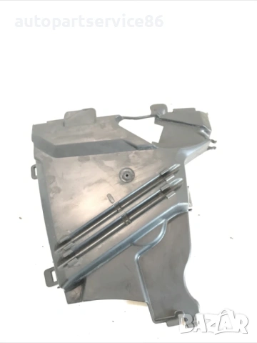 Капак на ангренажен ремък за Nissan Almera N16 1.5 Dci (2006) 8200102678