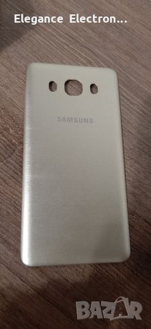 Заден капак Samsung j5 2016 J510 J510F J510FN J510H J510G, снимка 3 - Калъфи, кейсове - 34245272