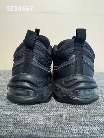 Nike Air Max 97., снимка 3 - Маратонки - 54295548