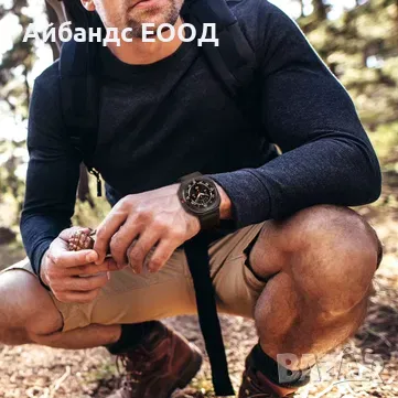 Текстилна каишка Trail Loop за Samsung Galaxy Watch 7 ULTRA, снимка 8 - Каишки за часовници - 49407880