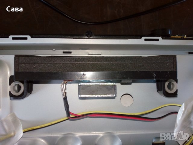 TV SAMSUNG UE32EH4003  на части, снимка 5 - Части и Платки - 29542352