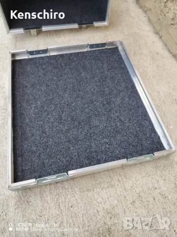 Професионални кутии за пренос на аудиотехника 100лв/бр., 150лв/двете., снимка 7 - Други - 50496642