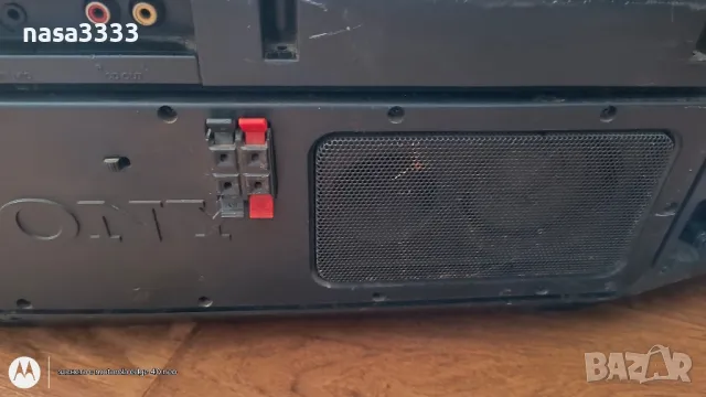 касетофони 2бр., снимка 4 - Радиокасетофони, транзистори - 50418361