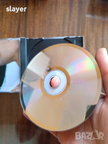 Оригинален диск Ирина Флорин, снимка 3 - CD дискове - 53903776