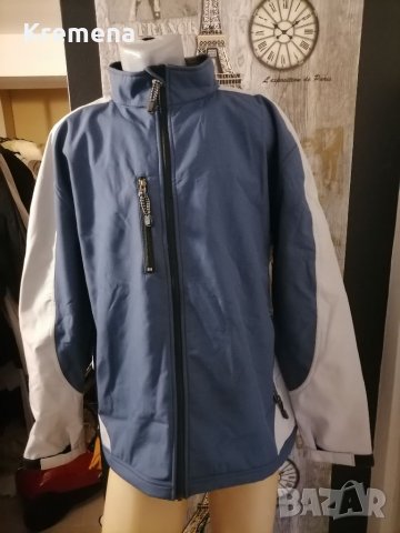 Мъжко яке неопрен