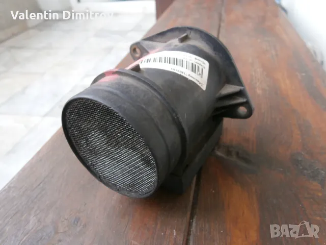 Дебитомер за 1.9 TDI AUDI FORD SKODA SEAT VW Volkswagen , снимка 2 - Части - 47290203