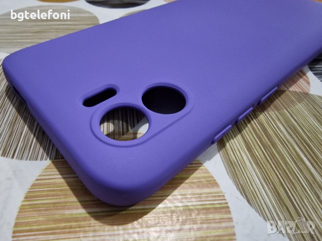 Xiaomi Redmi A1 силикони, снимка 10 - Калъфи, кейсове - 39204492