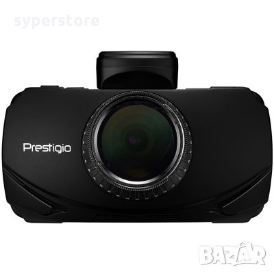 Видеорегистратор за кола PRESTIGIO Road Runner 600 GPSDL PCDVRR600GPSDL Car Video Recorder, снимка 2 - Други - 31018996