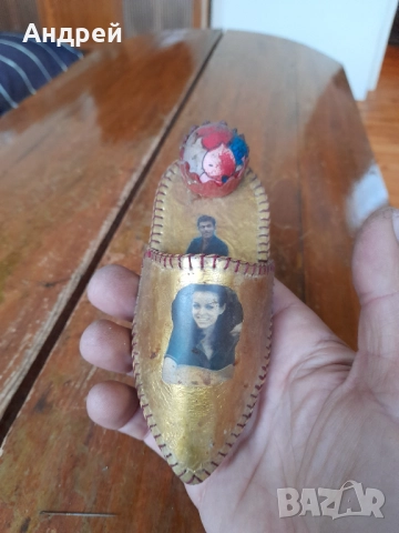 Стар игленик #7, снимка 2 - Други ценни предмети - 52283316