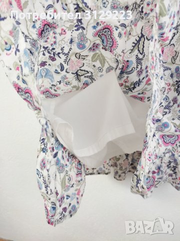 Marc O'Polo dress EU38 nr. A1, снимка 3 - Рокли - 40319571