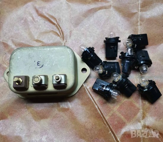 Части за Газ 21,24 Волга, снимка 7 - Части - 30666086