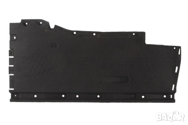 Кора под двигател скорости купе AUDI A6 C7 2010г – 2018г, снимка 6 - Аксесоари и консумативи - 52586416