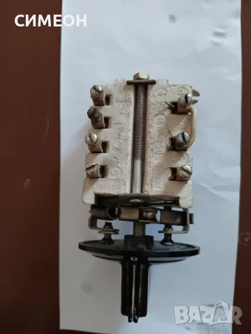 ПЕТСТЕПЕНЕН КЛЮЧ ЗА БОЙЛЕР, снимка 2 - Ключове - 50625223