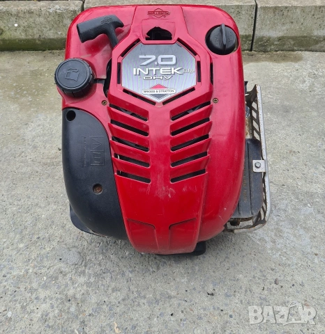 Двигател Briggs & Stratton Intek Edge 7.0 OHV – 7 к.с.