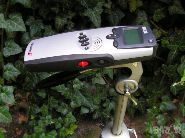 Sound card - voice recorder MAYCOM HAND HELD II  Намалена 50%, снимка 14 - Аудиосистеми - 33810079