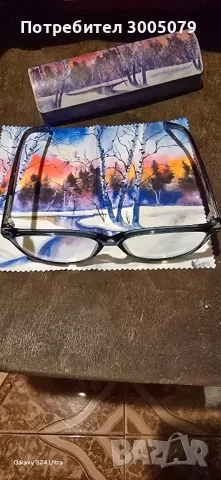  Очила със диоптър , снимка 4 - Слънчеви и диоптрични очила - 50145324