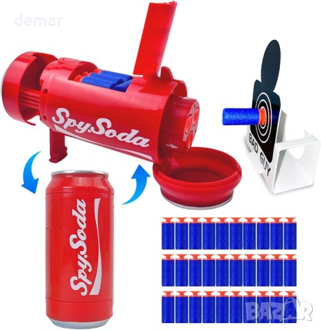 Пистолет играчка AGM MASTECH, предлага се с мишени за стрелба