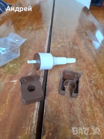 Стар душ Lorenzetti, снимка 2 - Други ценни предмети - 48461550