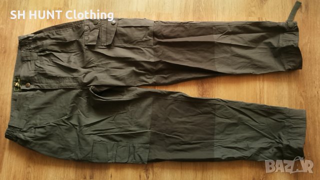 BEAVER LAKE HUNTING за лов размер L панталон със здрава материя ( подходящ за гоначи ) - 196