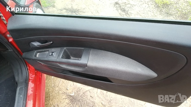 Кори за  врати за Fiat Punto Grande Punto (2005 - 2012), 2+1 вр., снимка 6 - Части - 51646624